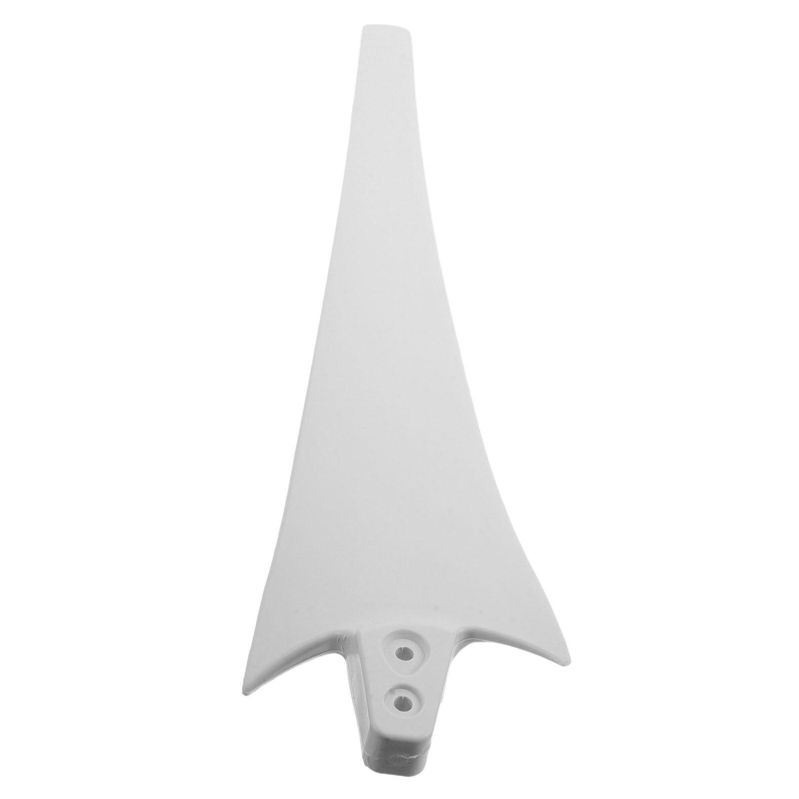 Nylon Wind Turbine Blade 530mm - Wind Turbine Generator reseña y precio