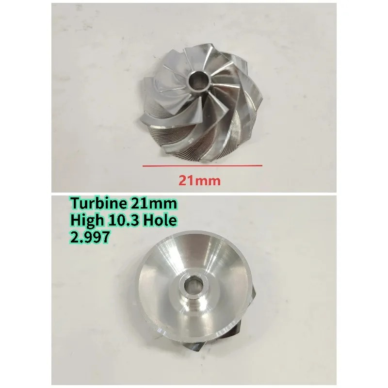 Brushless Motor Wind Blade Tur - Wind Turbine Generator reseña y precio