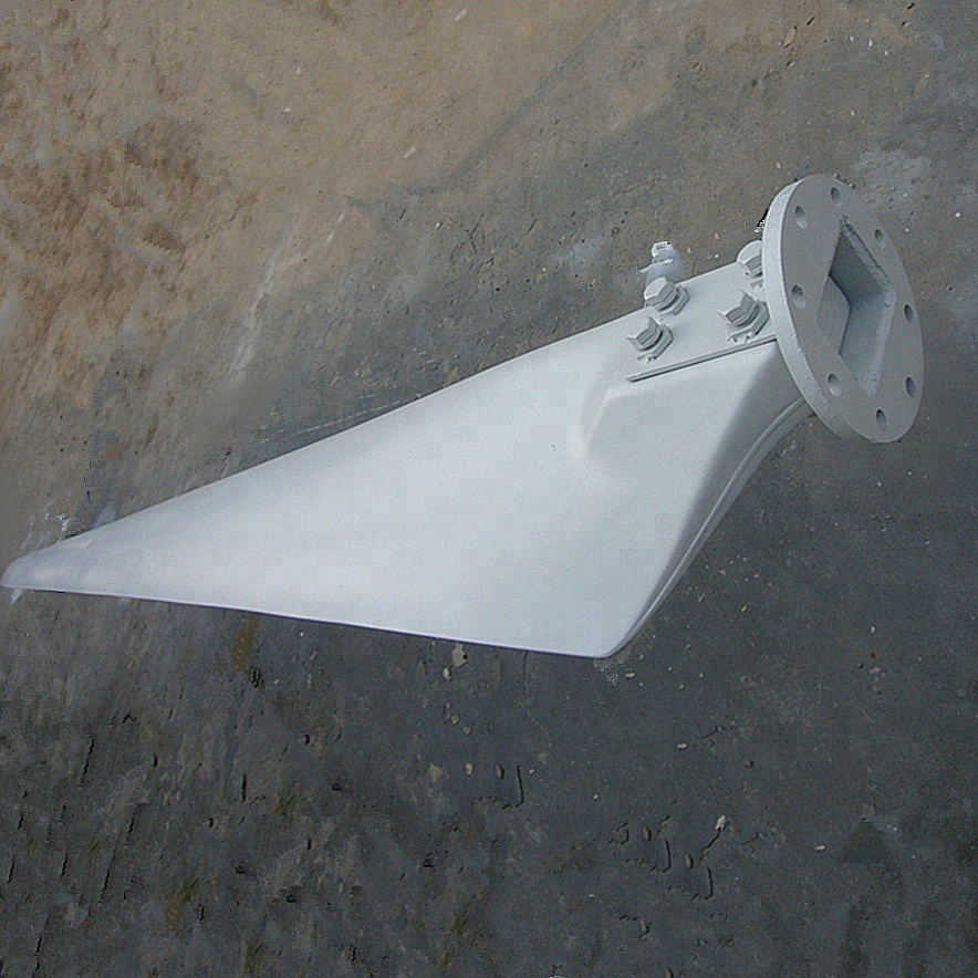 Blades for Generators 1.95m Wi - Wind Turbine Generator reseña y precio