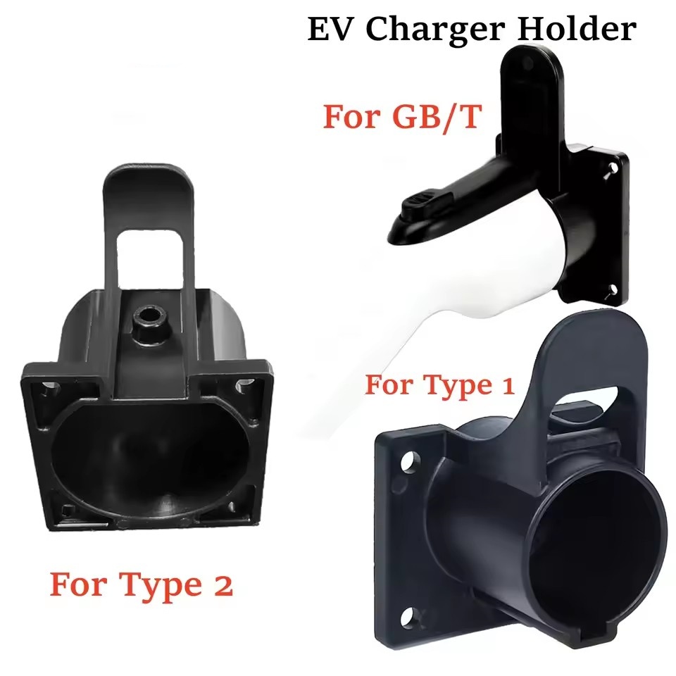 Portable EV Charger Holder Hol - Ev Charger Wallbox reseña y precio