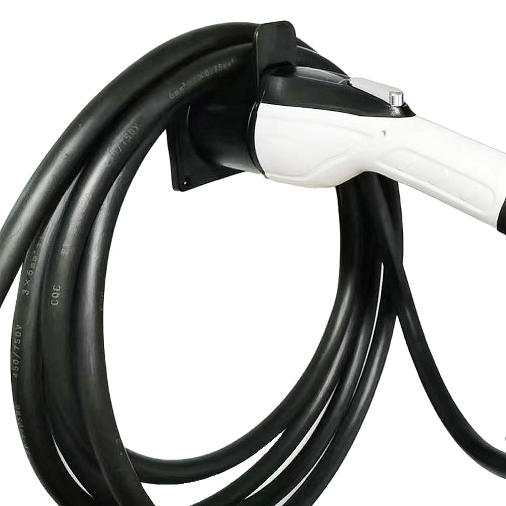 Portable EV Charger Holder Hol - Ev Charger Wallbox reseña y precio