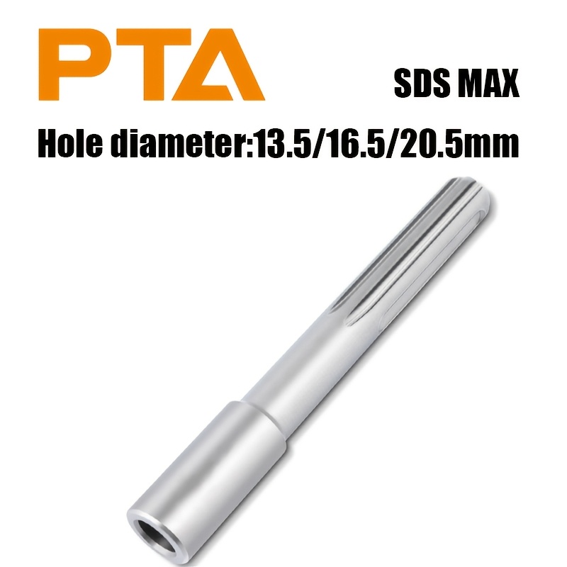 SDS Max Shank Ground Rod Drive - Earthing Grounding Rod reseña y precio