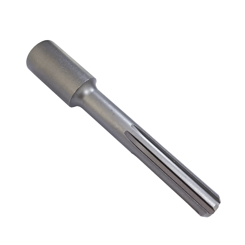 SDS Max Shank Ground Rod Drive - Earthing Grounding Rod reseña y precio