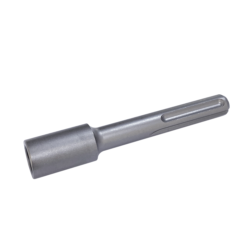 SDS Max Shank Ground Rod Drive - Earthing Grounding Rod reseña y precio