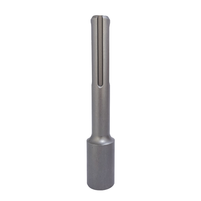 SDS Max Shank Ground Rod Drive - Earthing Grounding Rod reseña y precio