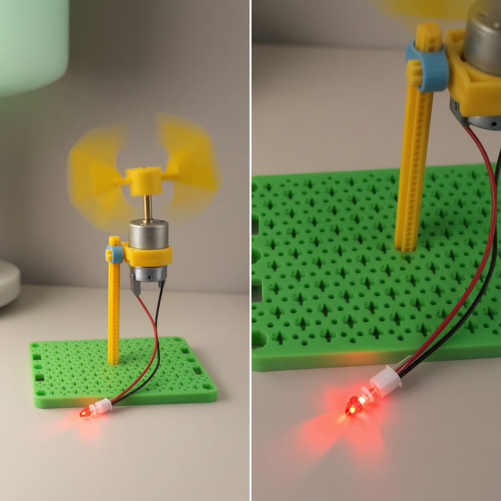 Vertical Axis Wind Turbine Gen - Wind Turbine Generator reseña y precio