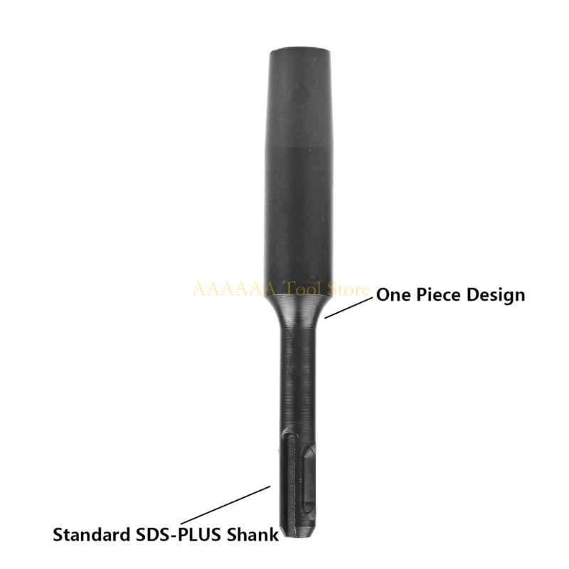 A2BE Ground Rod Driver Bit 15m - Earthing Grounding Rod reseña y precio