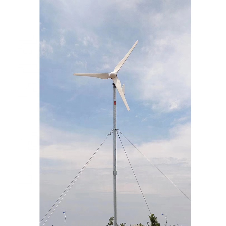 HOT SALE! High Efficiency 12v  - Wind Turbine Generator reseña y precio
