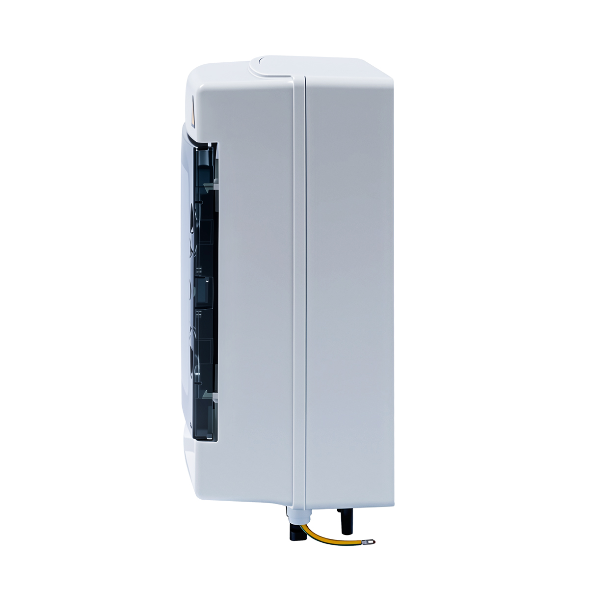 TOMZN Solar Photovoltaic PV Co - Solar Combiner Box reseña y precio